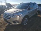 2017 FORD ESCAPE TIT - 1FMCU0JD9HUC74414