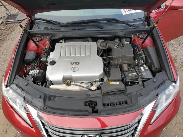 2017 LEXUS ES 350 - 58ABK1GG9HU036421