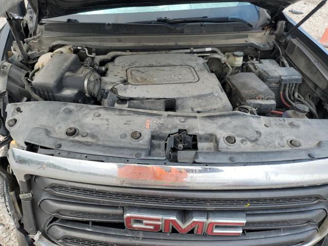 2016 GMC CANYON - 1GTG5BE38G1231604