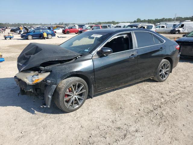 2017 TOYOTA CAMRY LE - 4T1BF1FK7HU392058