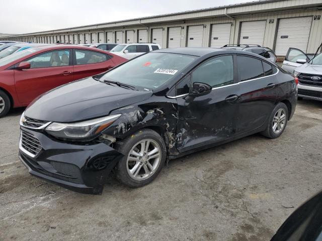 2017 CHEVROLET CRUZE LT - 1G1BE5SM1H7242993