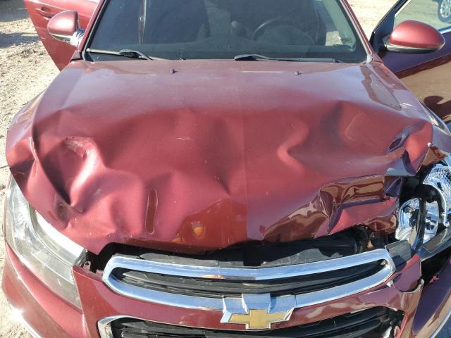 2015 CHEVROLET CRUZE LT - 1G1PC5SB3F7144815