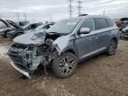 2016 MITSUBISHI OUTLANDER - JA4JZ4AX3GZ045057