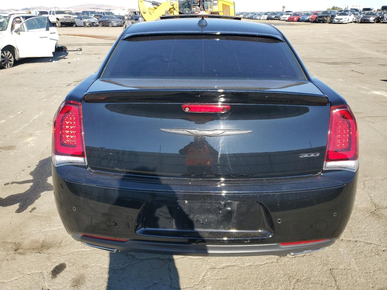 Lot #3030462462 2023 CHRYSLER 300 TOURIN