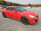 Lot #3024733244 2010 HYUNDAI GENESIS CO