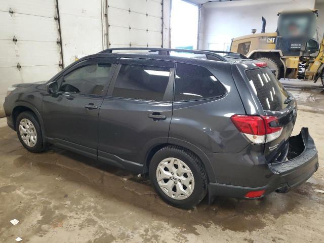 2019 SUBARU FORESTER JF2SKACC0KH417350