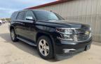 CHEVROLET TAHOE K150 photo