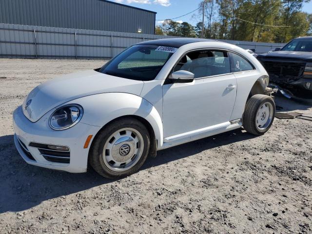 2018 VOLKSWAGEN BEETLE S #3028221032