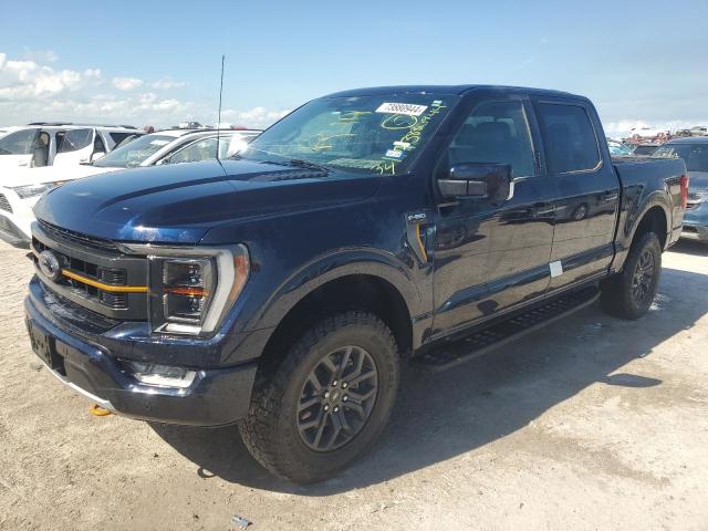 2022 FORD F150 SUPER - 1FTEW1E89NFC08049
