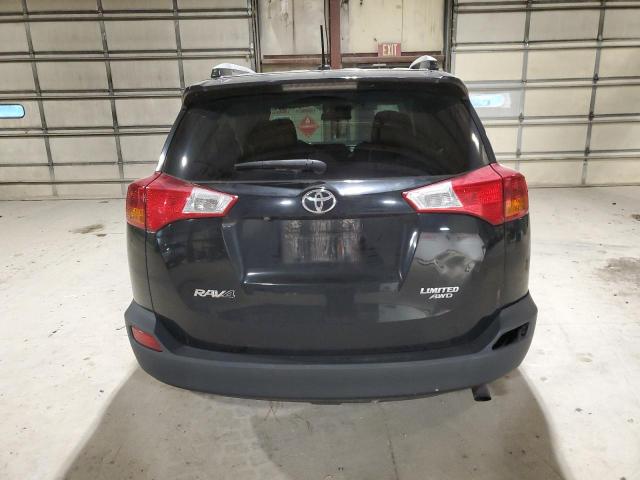 2015 TOYOTA RAV4 LIMIT - 2T3DFREV4FW349319