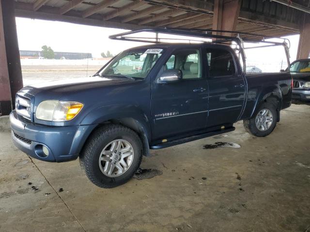 2006 TOYOTA TUNDRA DOU #2979663608