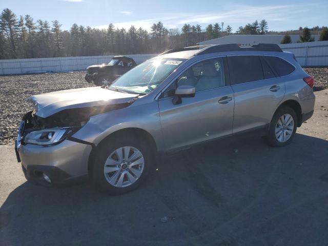 SUBARU OUTBACK 2.