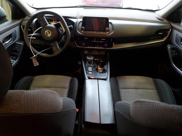 2021 NISSAN ROGUE SV - 5N1AT3BA6MC757939