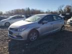 CHEVROLET CRUZE LS photo