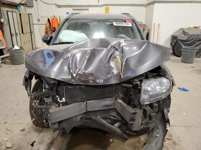 2015 JEEP COMPASS SP - 1C4NJDAB0FD100630