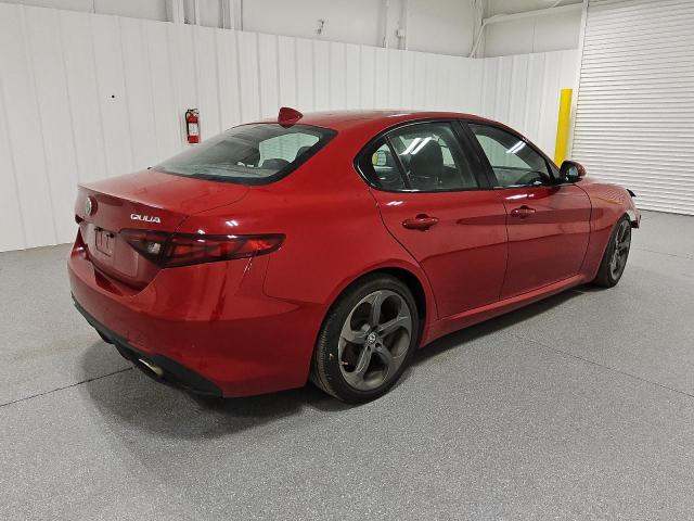Vin: zarfaebn3h7532154, lot: 81789014, alfa romeo giulia 20173