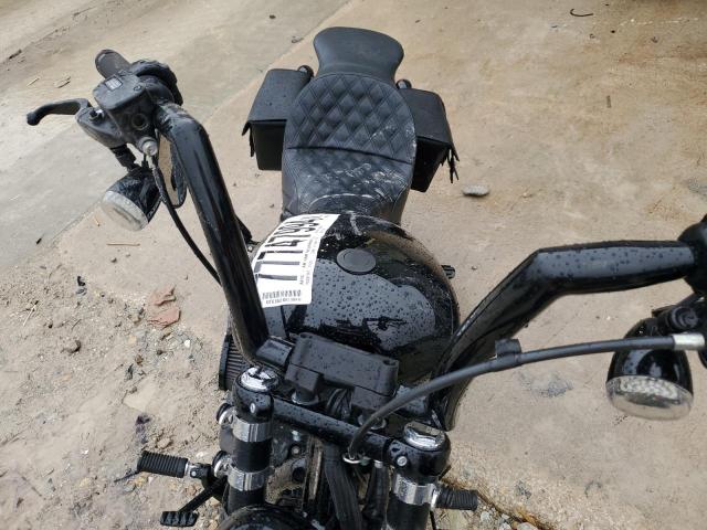 2018 HARLEY-DAVIDSON FXBB STREE 1HD1YJJ12JC077865