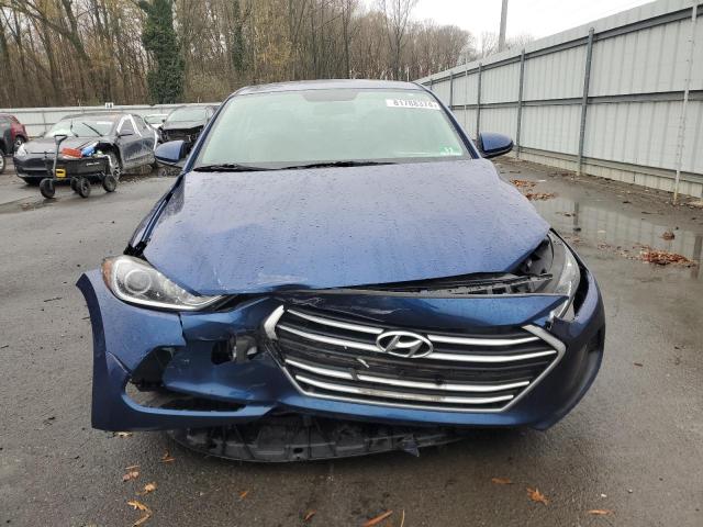 2018 HYUNDAI ELANTRA SE - 5NPD84LF5JH333297