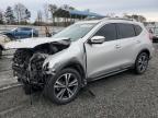 2017 NISSAN ROGUE S - 5N1AT2MT4HC778934