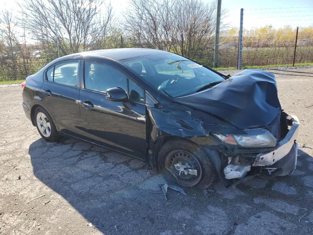 VIN 19XFB2F55DE099219 2013 HONDA CIVIC no.4