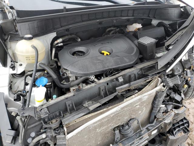 2016 HYUNDAI TUCSON LIM - KM8J3CA48GU105785