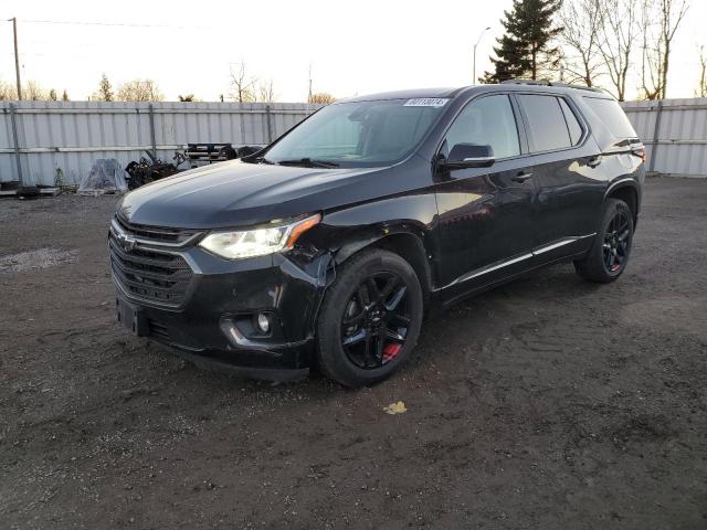 Vin: 1gnevkkwxkj300394, lot: 80113074, chevrolet traverse premier 2019 img_1
