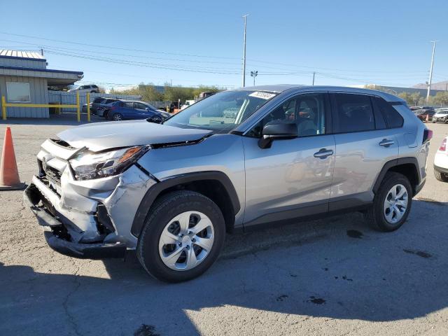 2023 TOYOTA RAV4 LE #2957287451