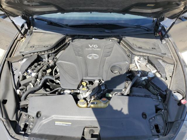 2020 INFINITI Q50 PURE - JN1EV7AP8LM203052