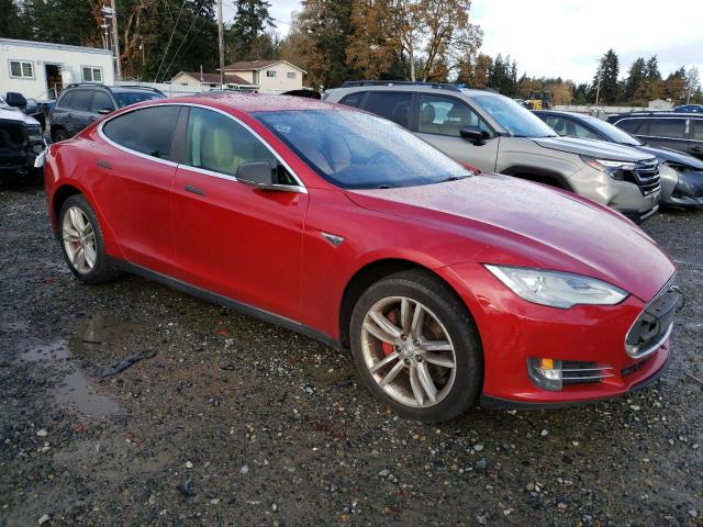 2015 TESLA MODEL S 85 5YJSA1H29FFP74033
