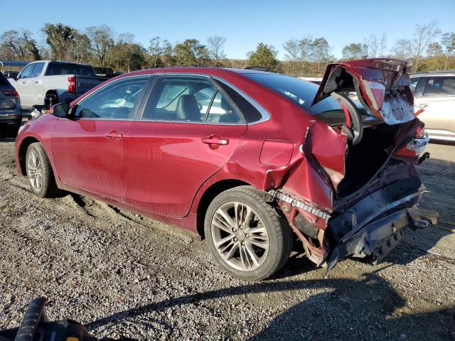 2016 TOYOTA CAMRY LE - 4T1BF1FK6GU532874