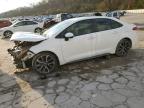 2020 TOYOTA COROLLA SE - JTDS4RCE7LJ009835
