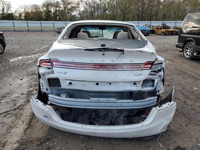 2017 LINCOLN MKZ PREMIE - 3LN6L5A9XHR662977