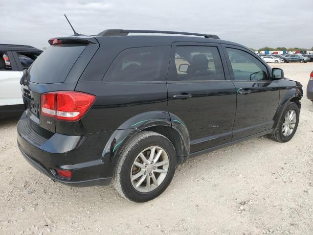 2016 DODGE JOURNEY SX - 3C4PDCBB6GT127514