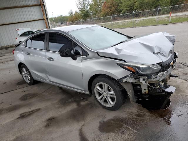 2016 CHEVROLET CRUZE LT - 1G1BE5SM6G7323907