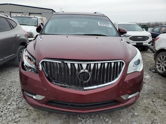 2016 BUICK ENCLAVE - 5GAKRBKD9GJ259540