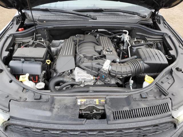 2023 DODGE DURANGO SR 1C4SDJGJ3PC583531