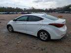 Lot #2969367709 2015 HYUNDAI ELANTRA SE