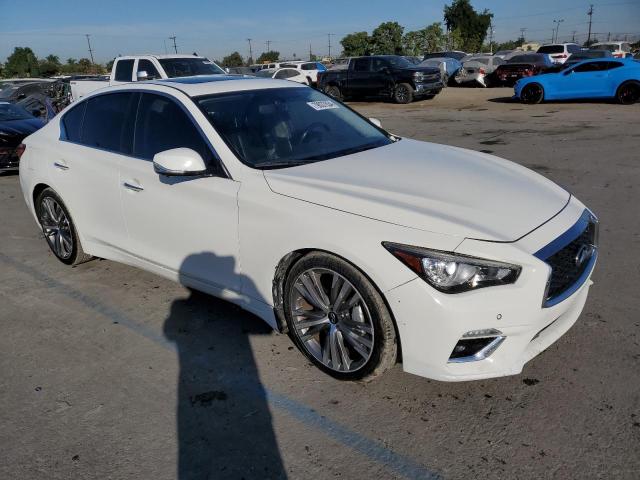 VIN JN1EV7AP2KM543778 2019 Infiniti Q50, Luxe no.4