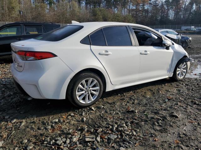 2024 TOYOTA COROLLA LE - JTDBCMFE8R3060615