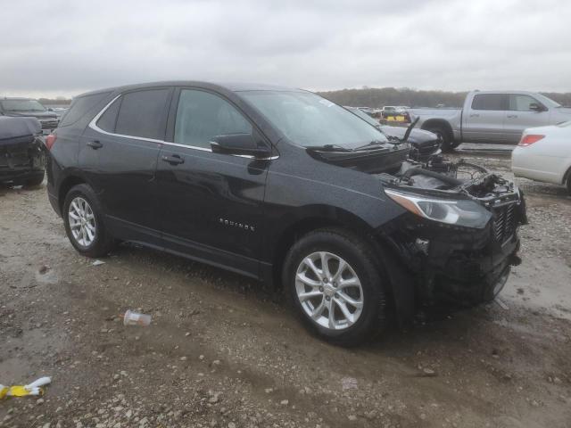 2018 CHEVROLET EQUINOX LT - 2GNAXJEV6J6103451