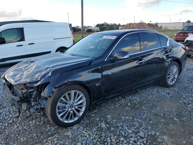 2020 INFINITI Q50 PURE #2993753150