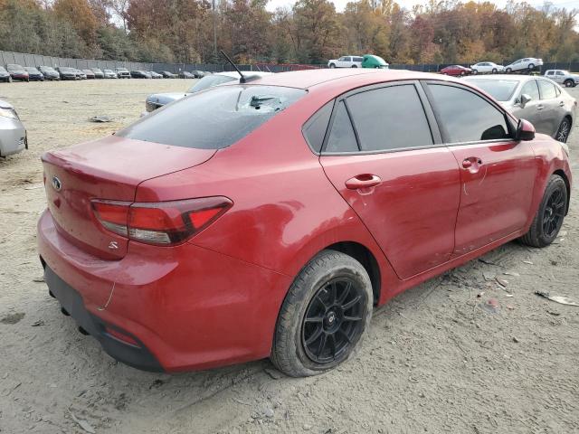 2019 KIA RIO S - 3KPA24AB5KE167647
