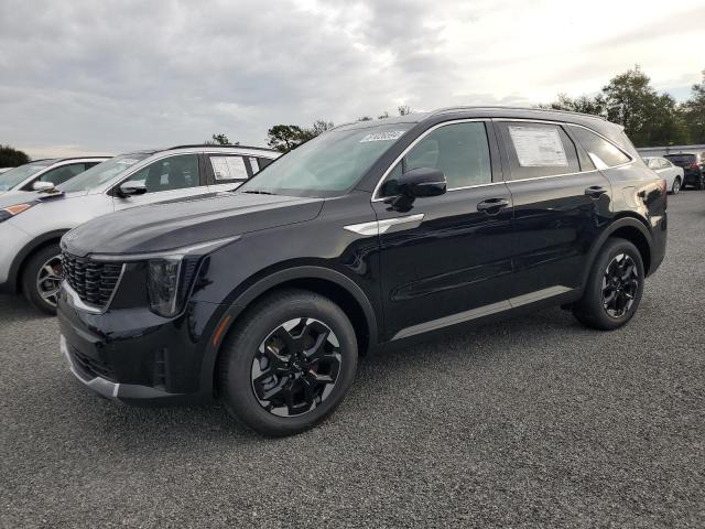 Vin: 5xyrl4jc0sg323945, lot: 81026594, kia sorento s 20251