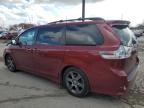 TOYOTA SIENNA SPO снимка