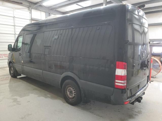 VIN WDZPE8CD8JP616678 2018 MERCEDES-BENZ SPRINTER no.3