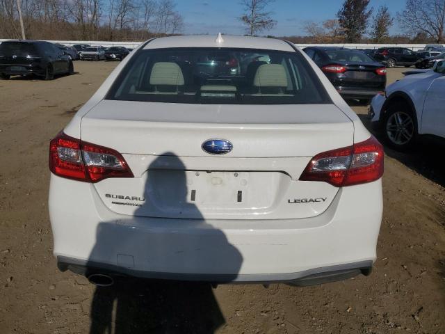 2018 SUBARU LEGACY 2.5 - 4S3BNAD67J3012726