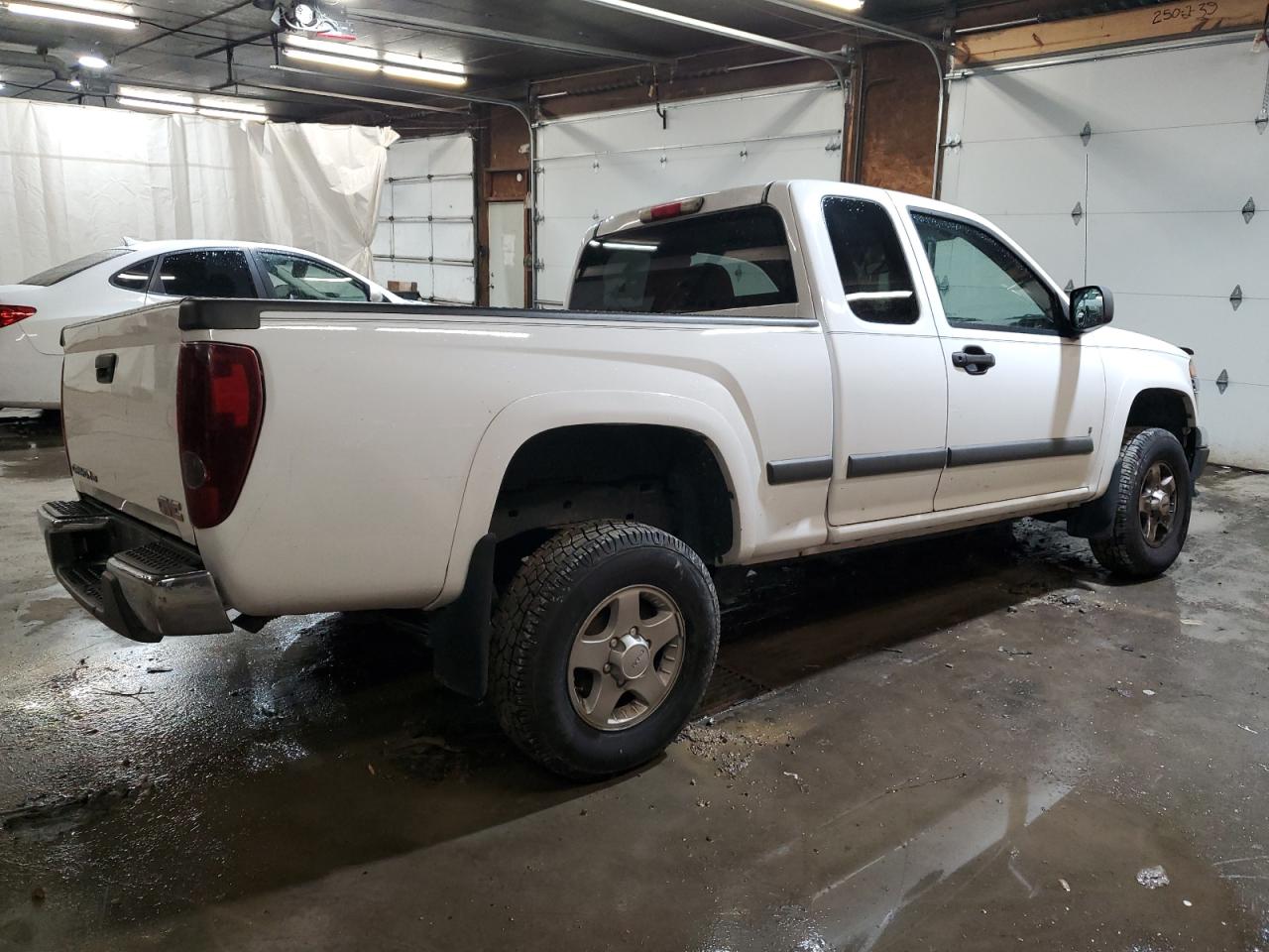 Lot #3028361784 2007 GMC CANYON