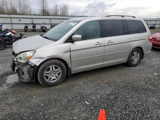 2005 HONDA ODYSSEY EX #3025966956