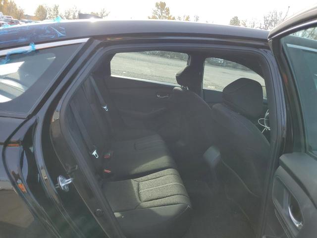 2024 HONDA ACCORD HYB - 1HGCY2F59RA033463