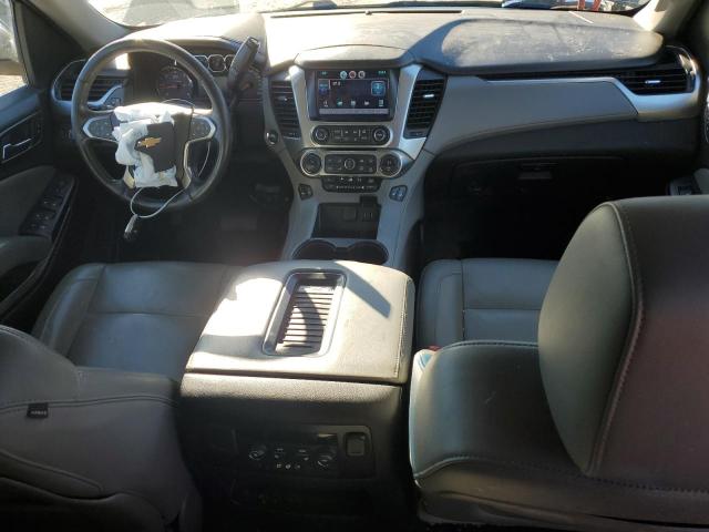 2015 CHEVROLET TAHOE K150 - 1GNSKBKC2FR686284